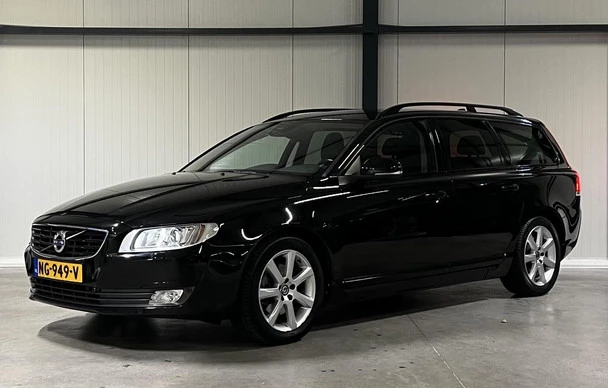 Volvo V70 - Afbeelding 11 van 30