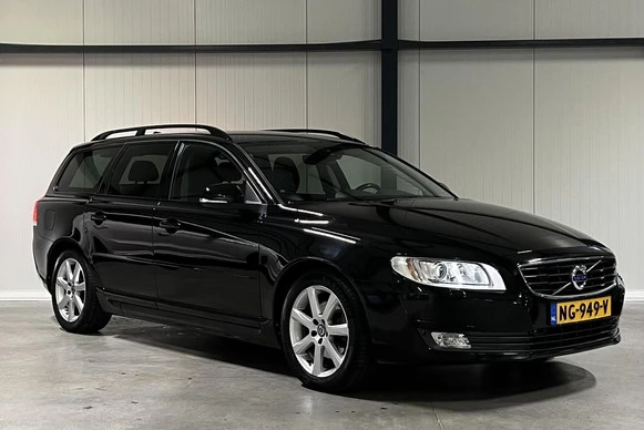 Volvo V70 - Afbeelding 12 van 30