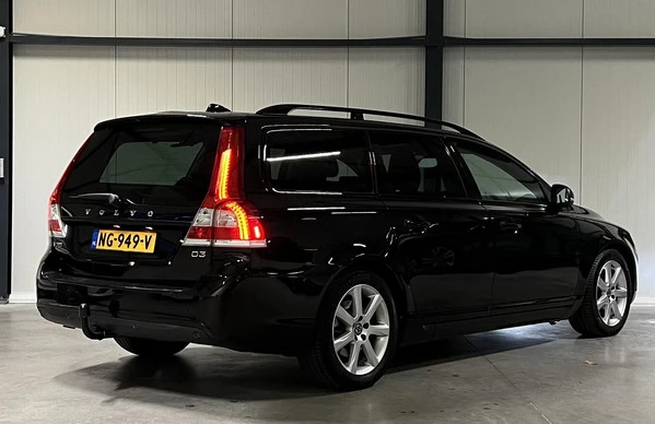 Volvo V70 - Afbeelding 13 van 30