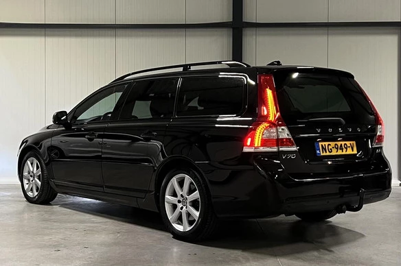 Volvo V70 - Afbeelding 14 van 30