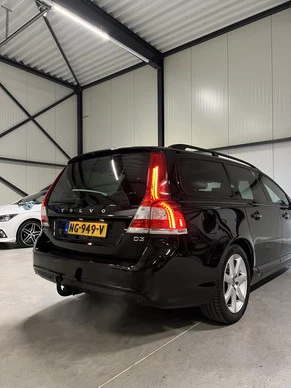 Volvo V70 - Afbeelding 15 van 30