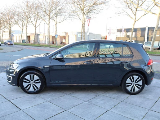 Volkswagen e-Golf - Afbeelding 2 van 26