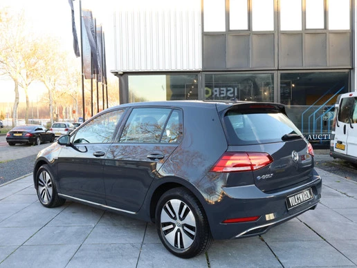 Volkswagen e-Golf - Afbeelding 3 van 26