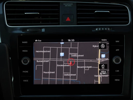 Volkswagen e-Golf - Afbeelding 10 van 26