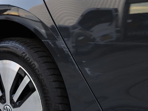 Volkswagen e-Golf - Afbeelding 18 van 26