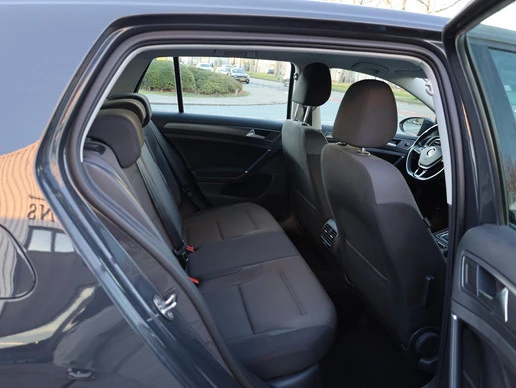 Volkswagen e-Golf - Afbeelding 26 van 26