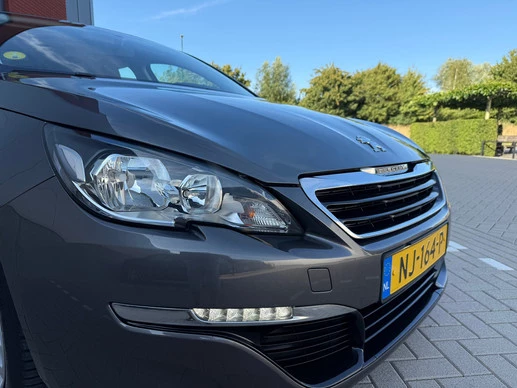 Peugeot 308 - Afbeelding 6 van 30