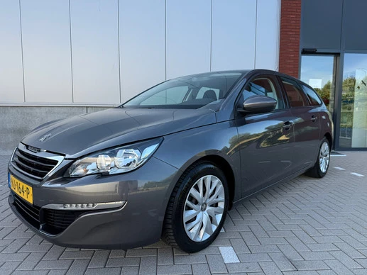 Peugeot 308 - Afbeelding 7 van 30