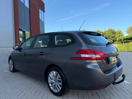 Peugeot 308 - Afbeelding 8 van 30