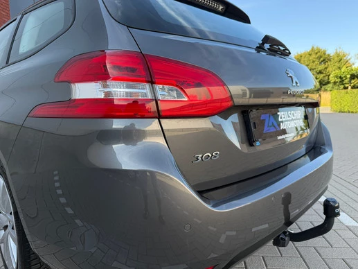 Peugeot 308 - Afbeelding 10 van 30