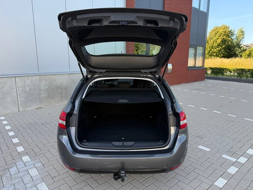 Peugeot 308 - Afbeelding 11 van 30