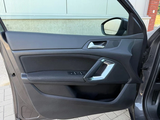 Peugeot 308 - Afbeelding 15 van 30