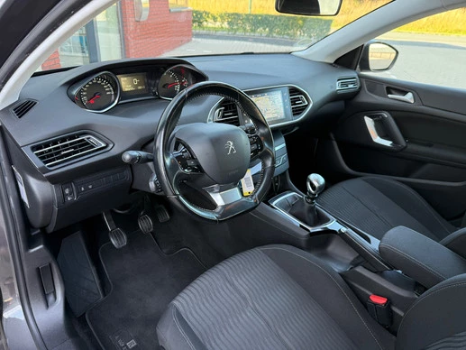 Peugeot 308 - Afbeelding 17 van 30