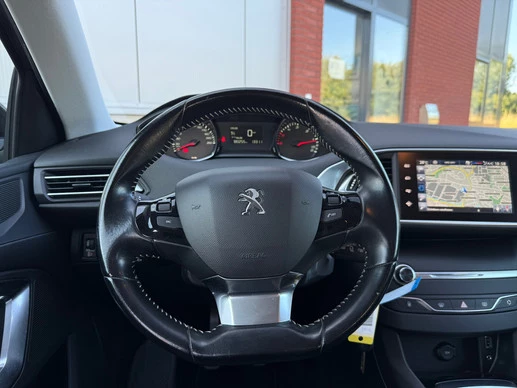Peugeot 308 - Afbeelding 19 van 30