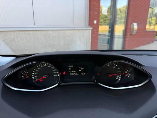 Peugeot 308 - Afbeelding 20 van 30