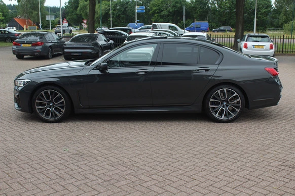 BMW 7 Serie - Afbeelding 7 van 30