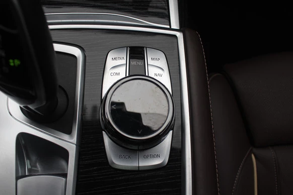 BMW 7 Serie - Afbeelding 28 van 30