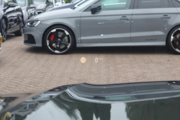 BMW 7 Serie - Afbeelding 29 van 30