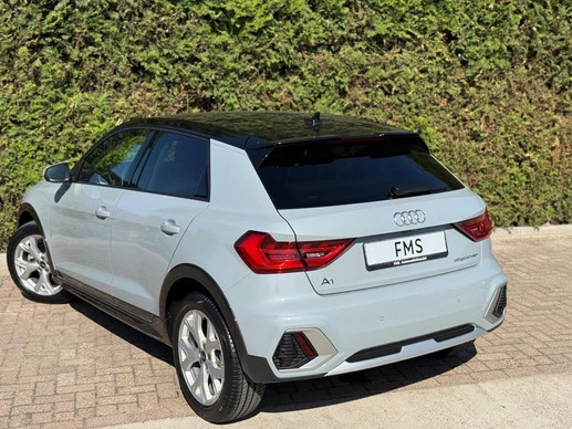 Audi A1 - Afbeelding 2 van 22