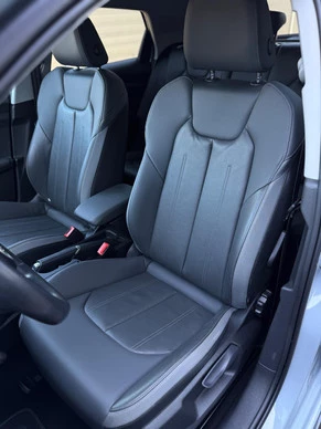 Audi A1 - Afbeelding 4 van 22