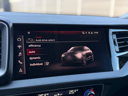 Audi A1 - Afbeelding 10 van 22