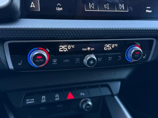 Audi A1 - Afbeelding 13 van 22