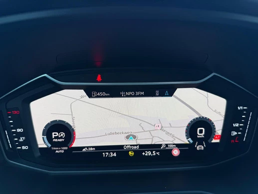 Audi A1 - Afbeelding 20 van 22