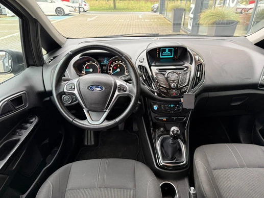 Ford B-MAX - Afbeelding 3 van 30
