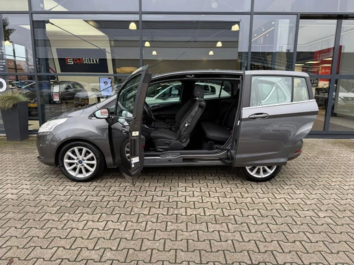 Ford B-MAX - Afbeelding 5 van 30