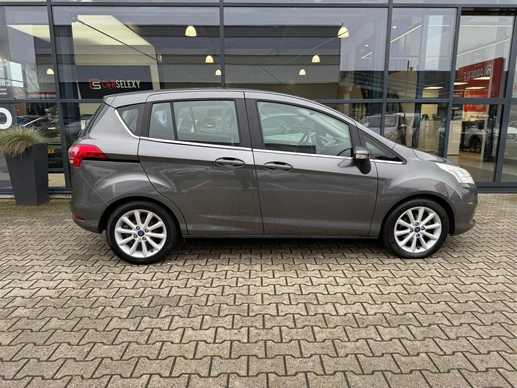 Ford B-MAX - Afbeelding 6 van 30