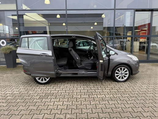Ford B-MAX - Afbeelding 7 van 30