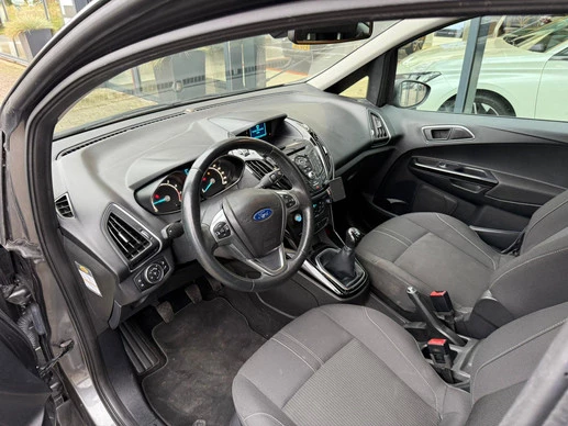 Ford B-MAX - Afbeelding 8 van 30