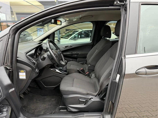 Ford B-MAX - Afbeelding 9 van 30