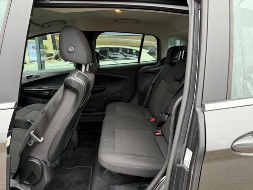 Ford B-MAX - Afbeelding 10 van 30