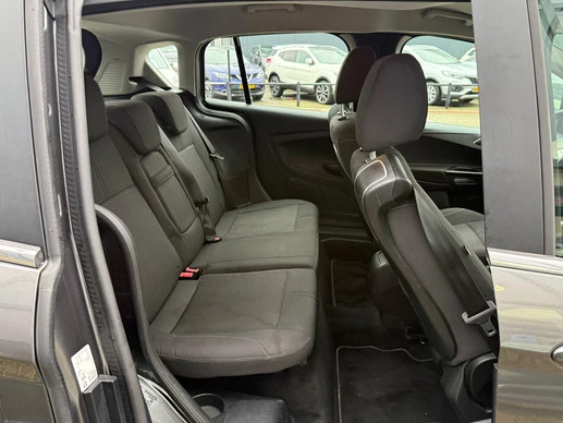 Ford B-MAX - Afbeelding 12 van 30