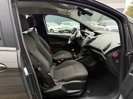 Ford B-MAX - Afbeelding 13 van 30