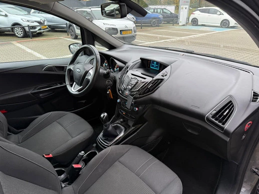 Ford B-MAX - Afbeelding 14 van 30