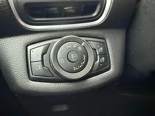 Ford B-MAX - Afbeelding 16 van 30