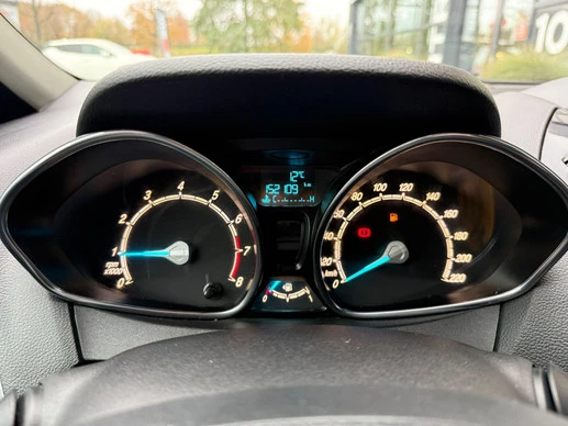 Ford B-MAX - Afbeelding 19 van 30