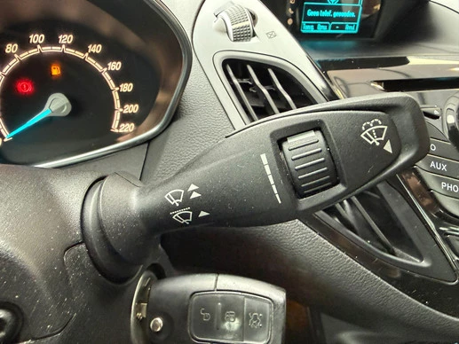 Ford B-MAX - Afbeelding 21 van 30