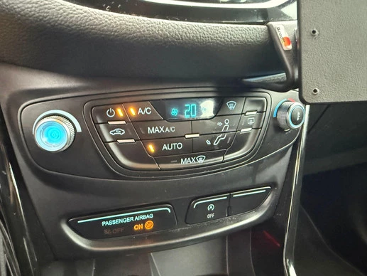 Ford B-MAX - Afbeelding 22 van 30