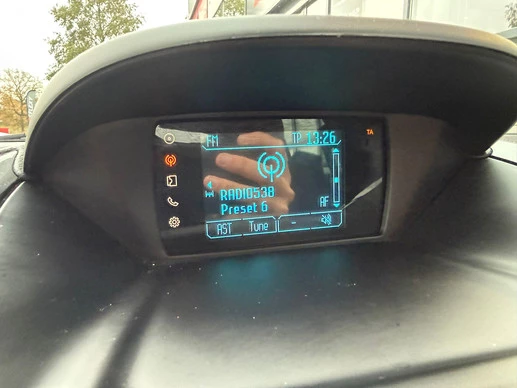 Ford B-MAX - Afbeelding 23 van 30