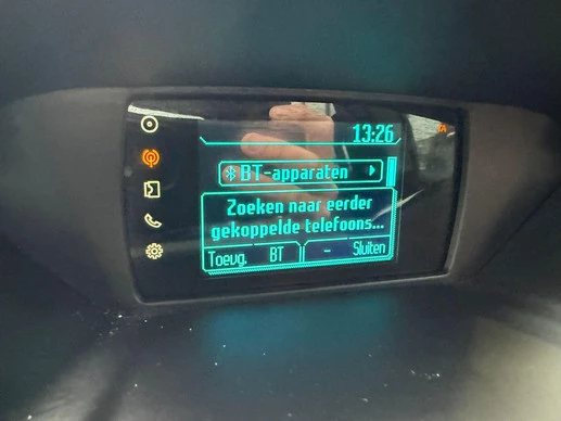 Ford B-MAX - Afbeelding 24 van 30
