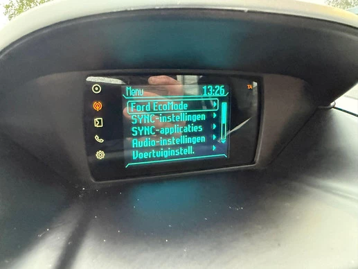 Ford B-MAX - Afbeelding 25 van 30