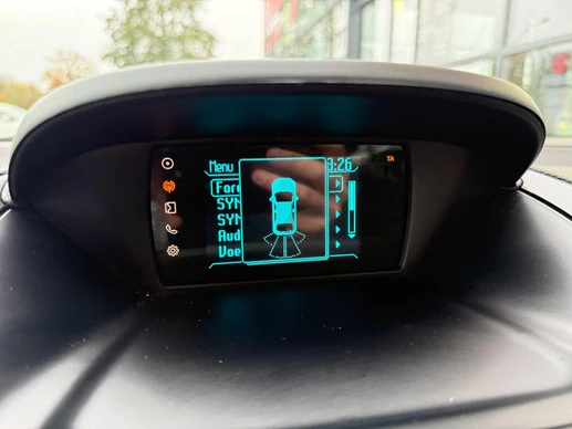 Ford B-MAX - Afbeelding 26 van 30