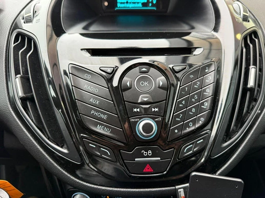 Ford B-MAX - Afbeelding 27 van 30