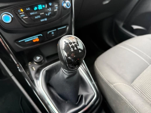 Ford B-MAX - Afbeelding 29 van 30