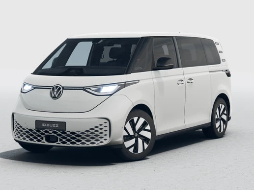 Volkswagen ID. Buzz - Afbeelding 1 van 6