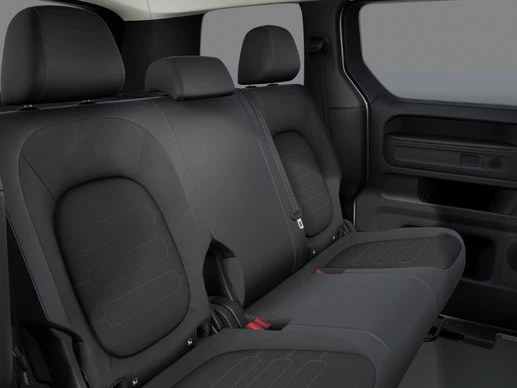 Volkswagen ID. Buzz - Afbeelding 4 van 6