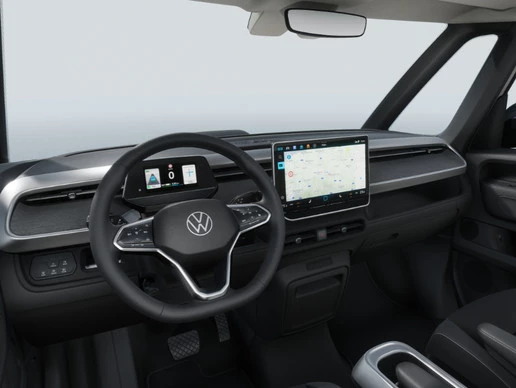 Volkswagen ID. Buzz - Afbeelding 6 van 6